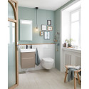 Кнопка смыва Villeroy & Boch Viconnect 922160RE белая глянцевая