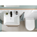 Кнопка смыва Villeroy & Boch Viconnect 922160RE белая глянцевая