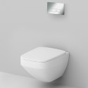 Комплект AM.PM Inspire V2.0 IS47051.50A1700 с сиденьем микролифт