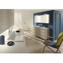 Комплект  Биде подвесное Jacob Delafon Odeon Up E4765 + Система инсталляции для биде Grohe Rapid SL 38553001 + Смеситель Hansgrohe Focus E2 31920000 д