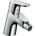 Комплект  Биде подвесное Jacob Delafon Odeon Up E4765 + Система инсталляции для биде Grohe Rapid SL 38553001 + Смеситель Hansgrohe Focus E2 31920000 д