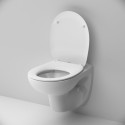 Комплект  Унитаз подвесной AM.PM Sense C741700SC + Система инсталляции для унитазов AM.PM Start I012703.0201