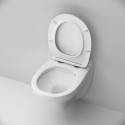 Комплект  Унитаз подвесной AM.PM Sense C741700SC + Система инсталляции для унитазов AM.PM Start I012703.0201