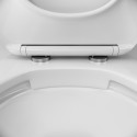 Комплект  Унитаз подвесной AM.PM Sense C741700SC + Система инсталляции для унитазов AM.PM Start I012703.0201