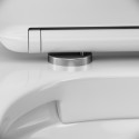 Комплект  Унитаз подвесной AM.PM Sense C741700SC + Система инсталляции для унитазов AM.PM Start I012703.0201