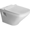 Комплект  Унитаз подвесной Duravit DuraStyle 2536090000 + Система инсталляции для унитазов TECE Base K440322 с кнопкой смыва + ершик