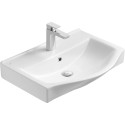 Комплект  Унитаз подвесной VitrA Integra 7040B003-0075 безободковый + Мебель для ванной STWORKI Хельсинки 65