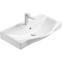 Комплект  Унитаз подвесной VitrA Integra 7040B003-0075 безободковый + Мебель для ванной STWORKI Хельсинки 80