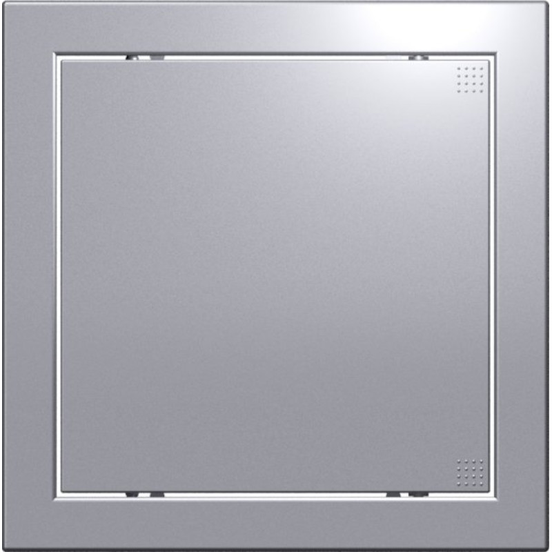 Люк настенный Evecs Л2020 Gray Metal