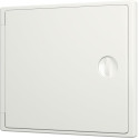 Люк настенный Evecs ЛТ2525П Ivory
