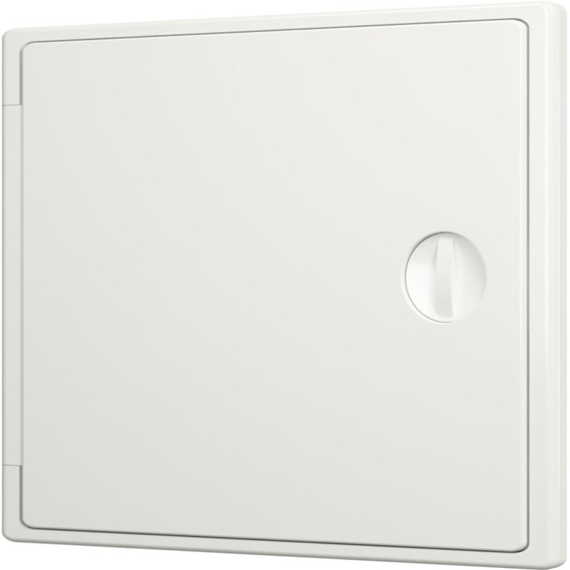 Люк настенный Evecs ЛТ2525П Ivory