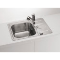 Мойка кухонная Alveus Line Maxim 60 1085947