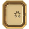 Мойка кухонная Alveus Variant Monarch 40 бронза
