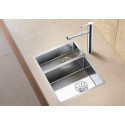 Мойка кухонная Blanco Claron 340/180-IF R