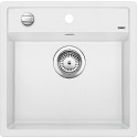 Мойка кухонная Blanco Dalago 5 белый