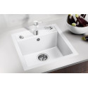 Мойка кухонная Blanco Dalago 5 белый