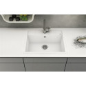 Мойка кухонная Blanco Dalago 5 белый