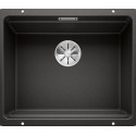Мойка кухонная Blanco Etagon 500-U 525887 черная