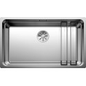 Мойка кухонная Blanco Etagon 700-U
