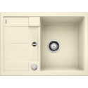 Мойка кухонная Blanco Metra 45S Compact 519577 жасмин