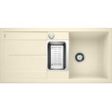 Мойка кухонная Blanco Metra 6S 513047 жасмин