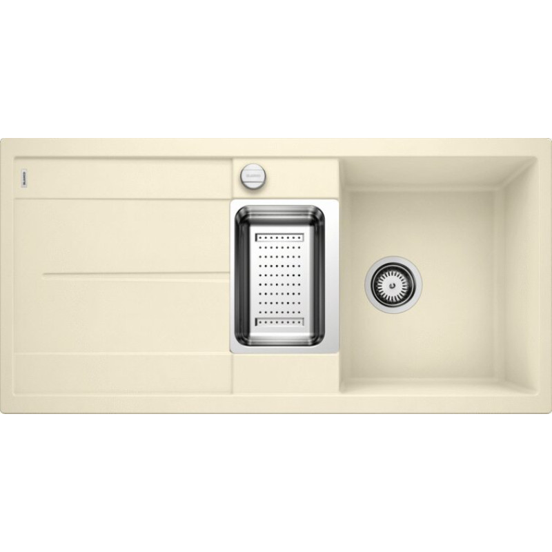 Мойка кухонная Blanco Metra 6S 513047 жасмин