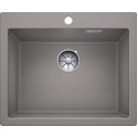 Мойка кухонная Blanco Pleon 6 серый беж