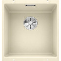 Мойка кухонная Blanco Subline 400-U шампань