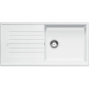 Мойка кухонная Blanco Zia XL 6S 517571 белая