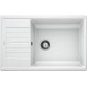 Мойка кухонная Blanco Zia XL 6S Compact 523277 белая