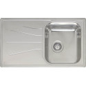 Мойка кухонная Reginox Diplomat 10 LUX OKG (pallet)