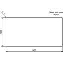 Мойка кухонная Reginox Diplomat 15 LUX KGOKG сталь