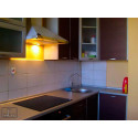 Мойка кухонная Reginox R18 370 LINEN OKG сталь
