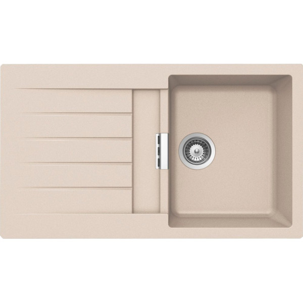 Мойка кухонная Schock Primus 45D (D-100) эверест