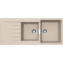 Мойка кухонная Schock Primus 80D (D-200) эверест