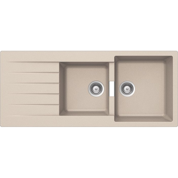 Мойка кухонная Schock Primus 80D (D-200) эверест