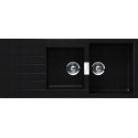 Мойка кухонная Schock Signus 80D (D-200) пуро