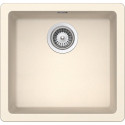 Мойка кухонная Schock Soho 50 (N-100S) магнолия