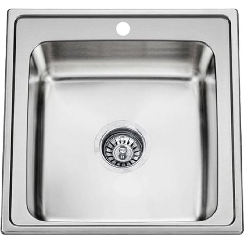 Мойка кухонная Seaman Eco Wien SWT-5050