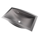 Мойка кухонная Zorg Inox X SX-6843
