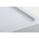 Поддон для душа BelBagno Tray 100х80 L