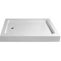Поддон для душа Bravat Type-S1 120x80x14
