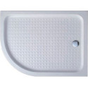 Поддон для душа Cezares Tray R550 120х90 см акриловый R