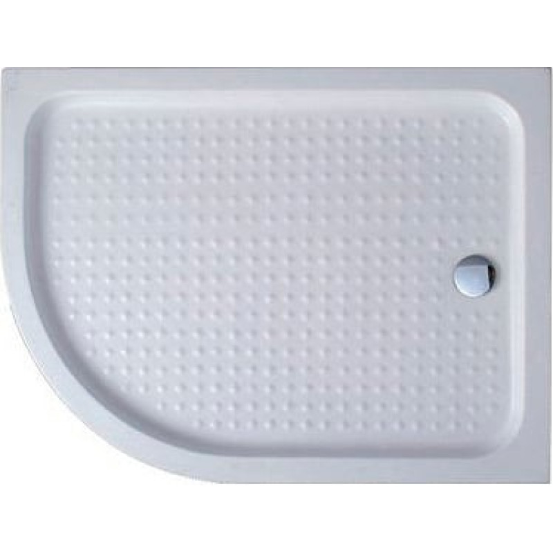 Поддон для душа Cezares Tray R550 120х90 см акриловый R