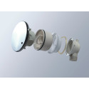 Поддон для душа Cezares Tray R550 120х90 см акриловый R