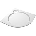 Поддон для душа Cezares Tray R 90-550 радиальный