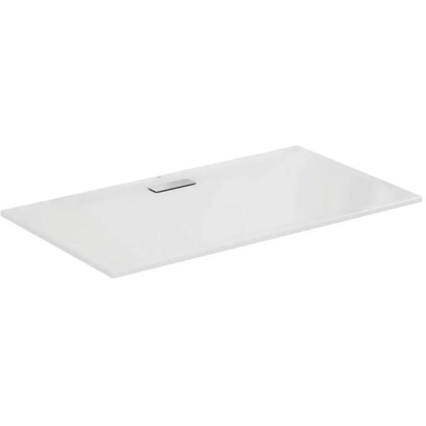 Поддон для душа Ideal Standard Ultra Flat New 160x90 прямоугольный с сифоном