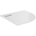 Поддон для душа Ideal Standard Ultra Flat New 90x90 сегментный с сифоном