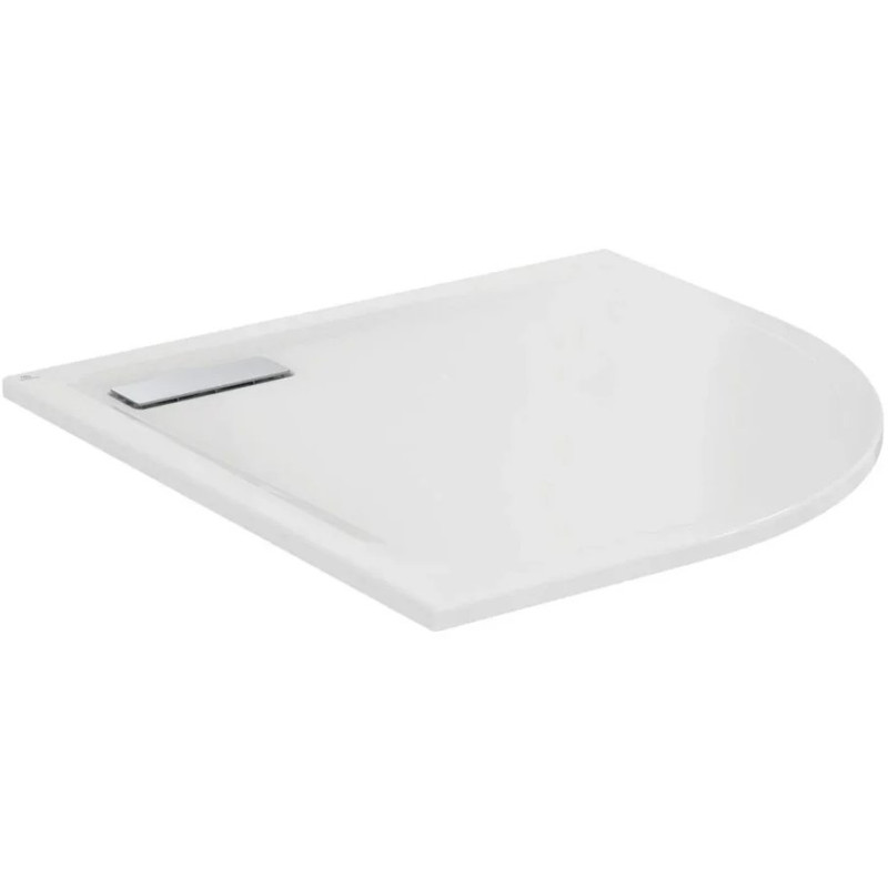 Поддон для душа Ideal Standard Ultra Flat New 90x90 сегментный с сифоном