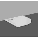 Поддон для душа Ideal Standard Ultra Flat New 90x90 сегментный с сифоном